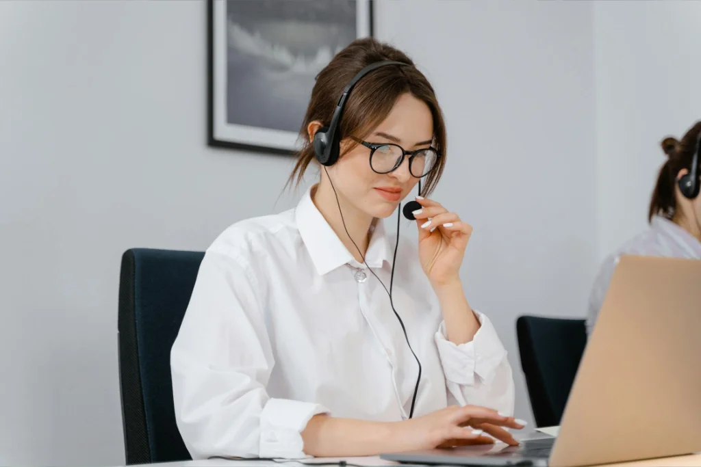 PPC campaign management service