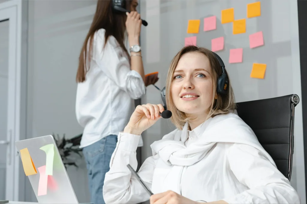 Social media strategy service